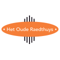 Logo Het Oude Raedthuys